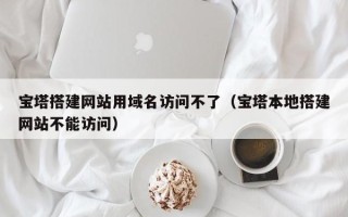 兰考宝塔搭建网站用域名访问不了（宝塔本地搭建网站不能访问）
